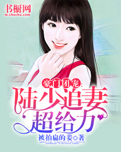 豪门团宠:陆少追妻超给力 豪门团宠:陆少追妻超给力