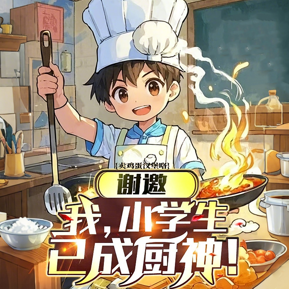 我上学的那一天,食客全望眼欲穿 我上学的那一天,食客全望眼欲穿