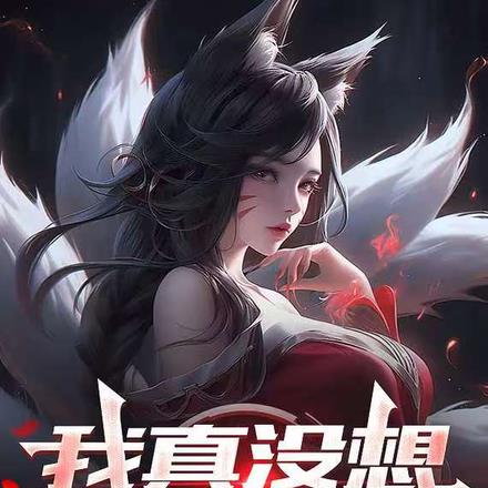 联盟:我真没想打职业啊! 联盟:我真没想打职业啊!