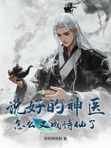 说好的神医,怎么又成诗仙了? 说好的神医,怎么又成诗仙了?