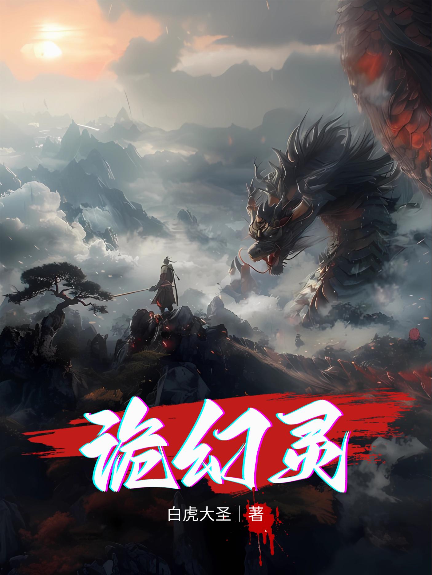 诡幻灵 诡幻灵