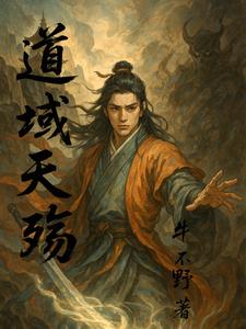 道域天殇 道域天殇