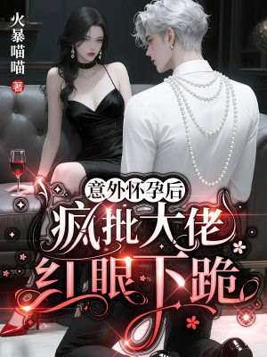 意外怀孕后,疯批大佬红眼下跪 意外怀孕后,疯批大佬红眼下跪