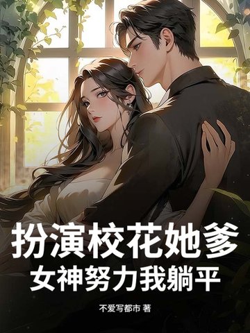 扮演校花她爹?女神努力我躺平! 扮演校花她爹?女神努力我躺平!