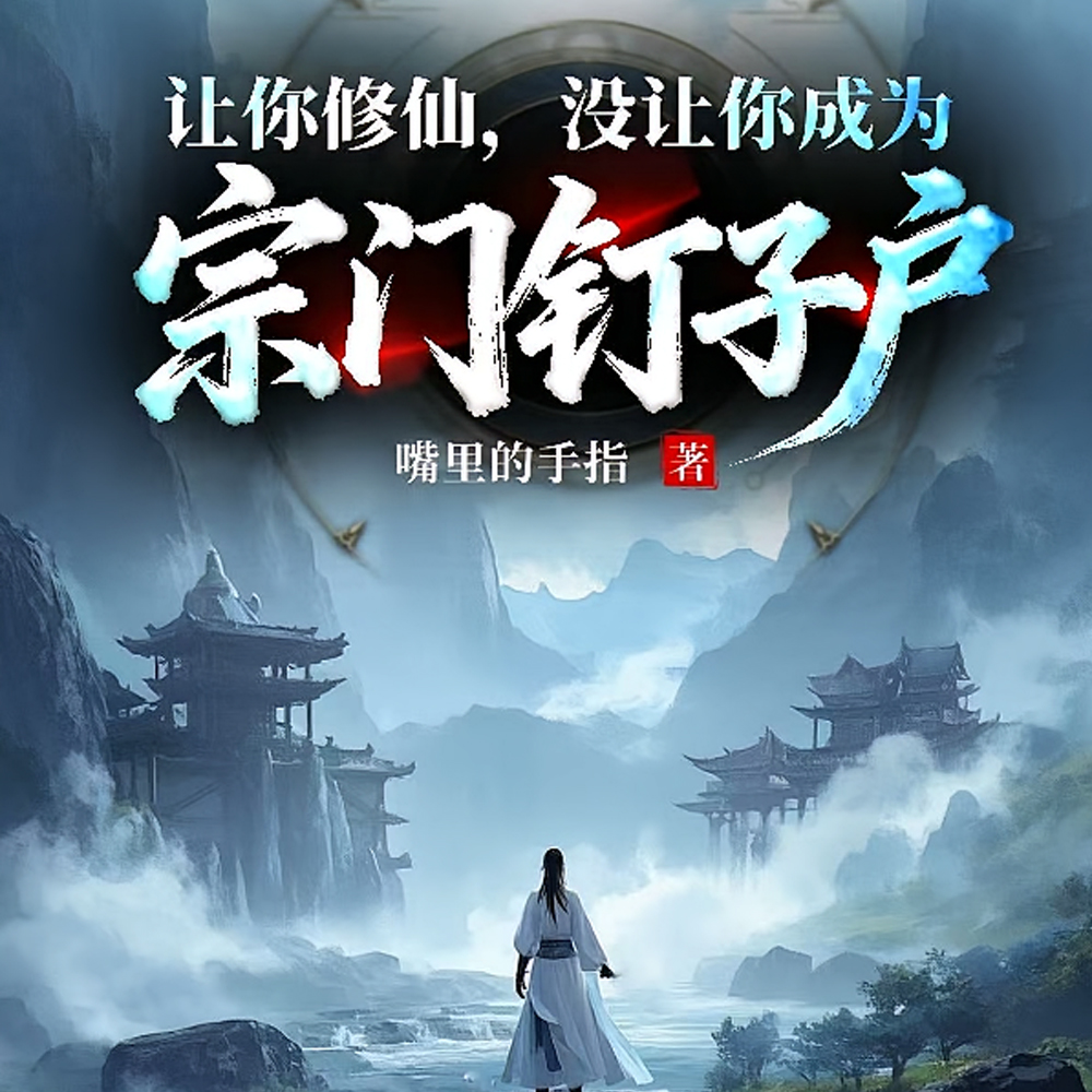 他一躺平杂役,你惹他干嘛 他一躺平杂役,你惹他干嘛