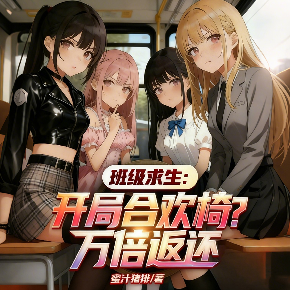 班级求生:全班女生都能万倍返还 班级求生:全班女生都能万倍返还