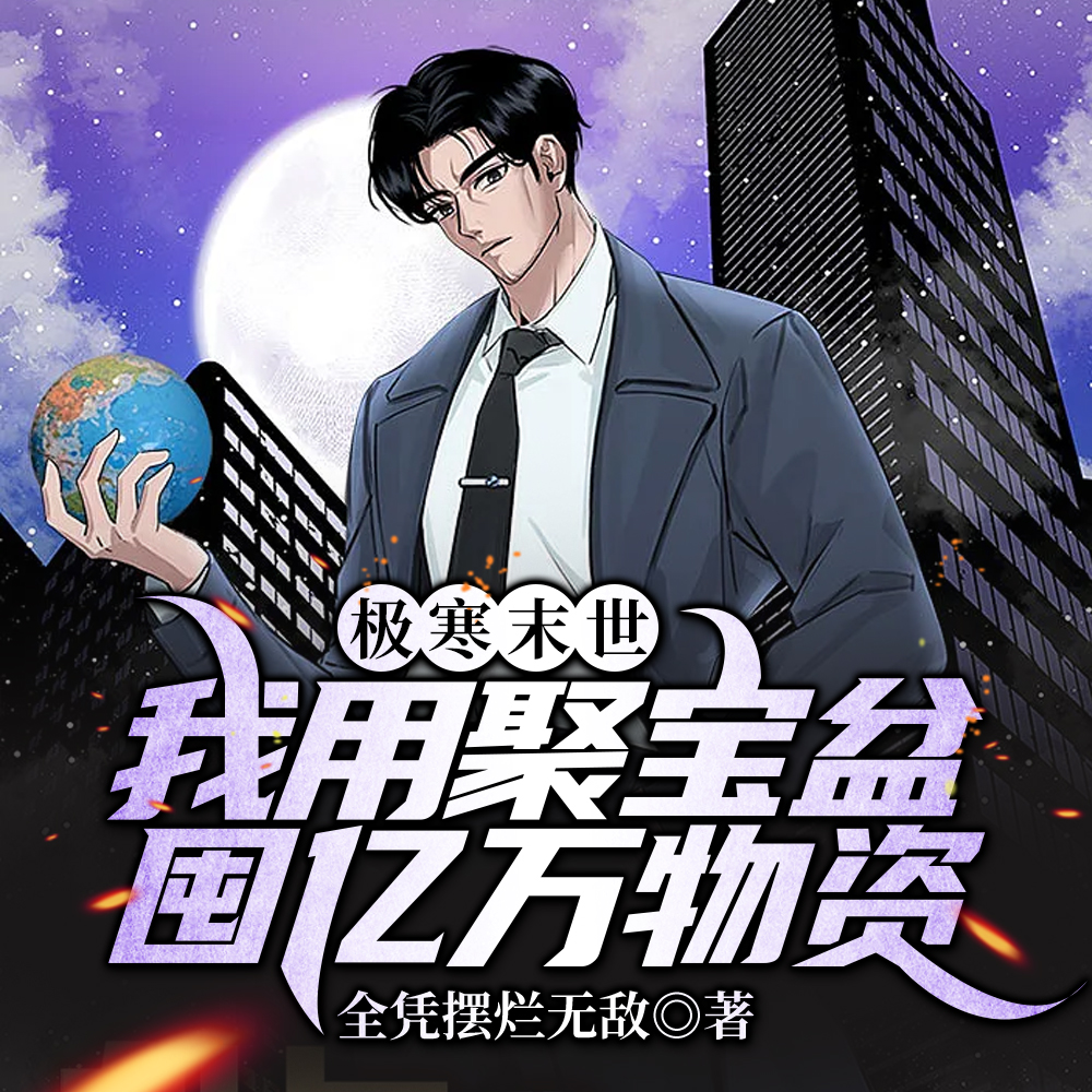 从无限复制到执掌冰河末世 从无限复制到执掌冰河末世