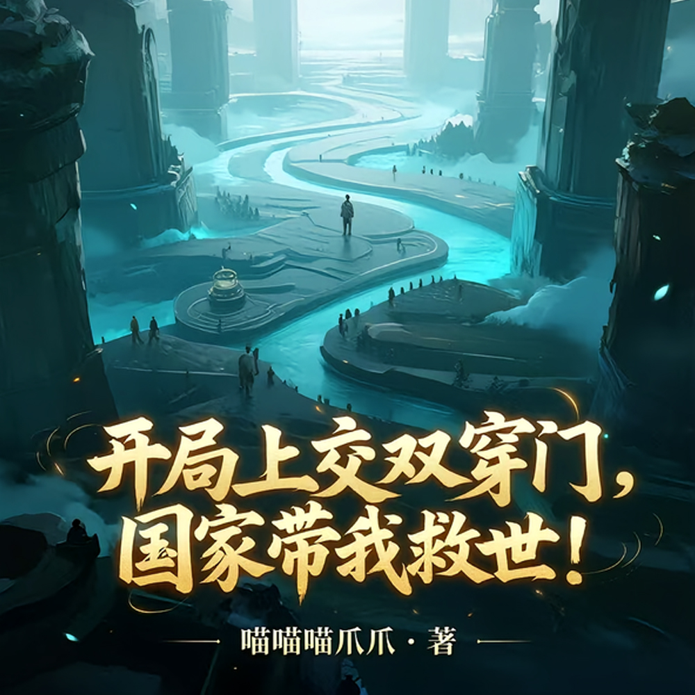 绝症开局:上交双穿门,举国救世 绝症开局:上交双穿门,举国救世