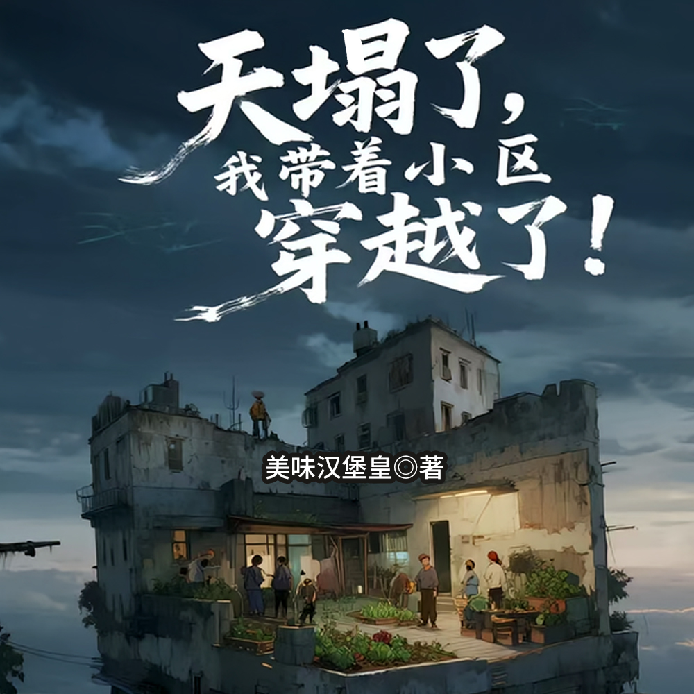 每日结算:从小区开始统领宇宙! 每日结算:从小区开始统领宇宙!