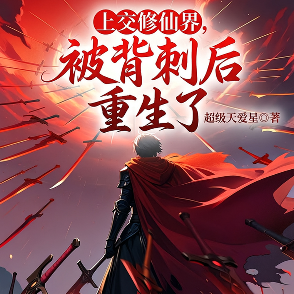 都重生了谁还上交修仙界啊 都重生了谁还上交修仙界啊