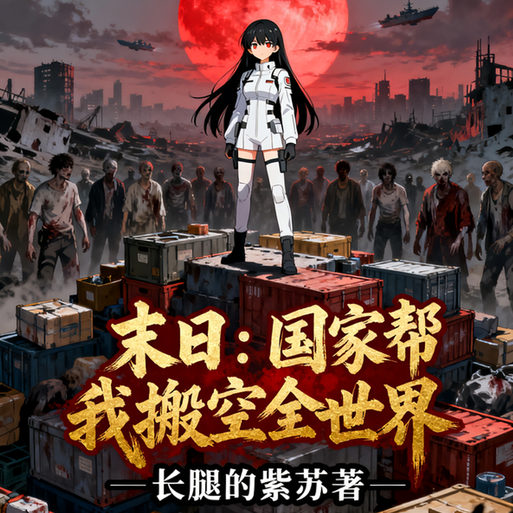 末世:开局上交空间做国宠 末世:开局上交空间做国宠