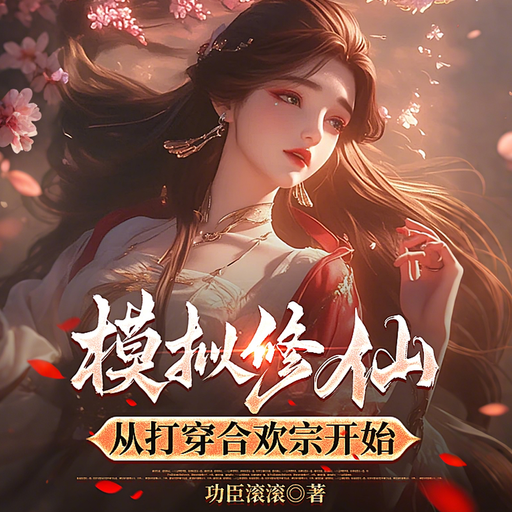 无限制模拟,我连呼吸都在变强! 无限制模拟,我连呼吸都在变强!